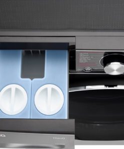 Máy giặt sấy LG FV1412H3BA - hình số 7