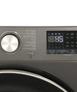 Máy giặt sấy LG FV1414H3BA - hình số 5