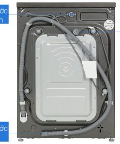 Máy giặt sấy LG FV1414H3BA - hình số 8