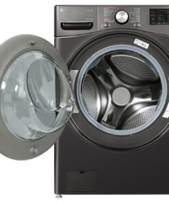 Máy giặt sấy LG F2721HVRB - hình số 2
