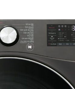 Máy giặt sấy LG F2721HVRB - hình số 5