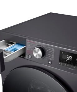 Máy giặt sấy LG FV1410D4M1 - hình số 10