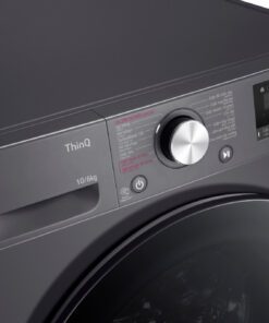 Máy giặt sấy LG FV1410D4M1 - hình số 8
