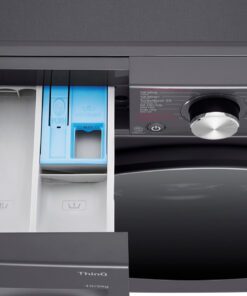 Máy giặt sấy LG FV1410D4M1 - hình số 9