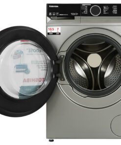 Máy giặt sấy Toshiba TWD-BM115GF4V(SK) - hình số 2