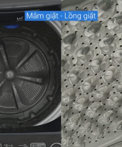 Máy giặt Toshiba AW-M1100PV(MK) - hình số 3