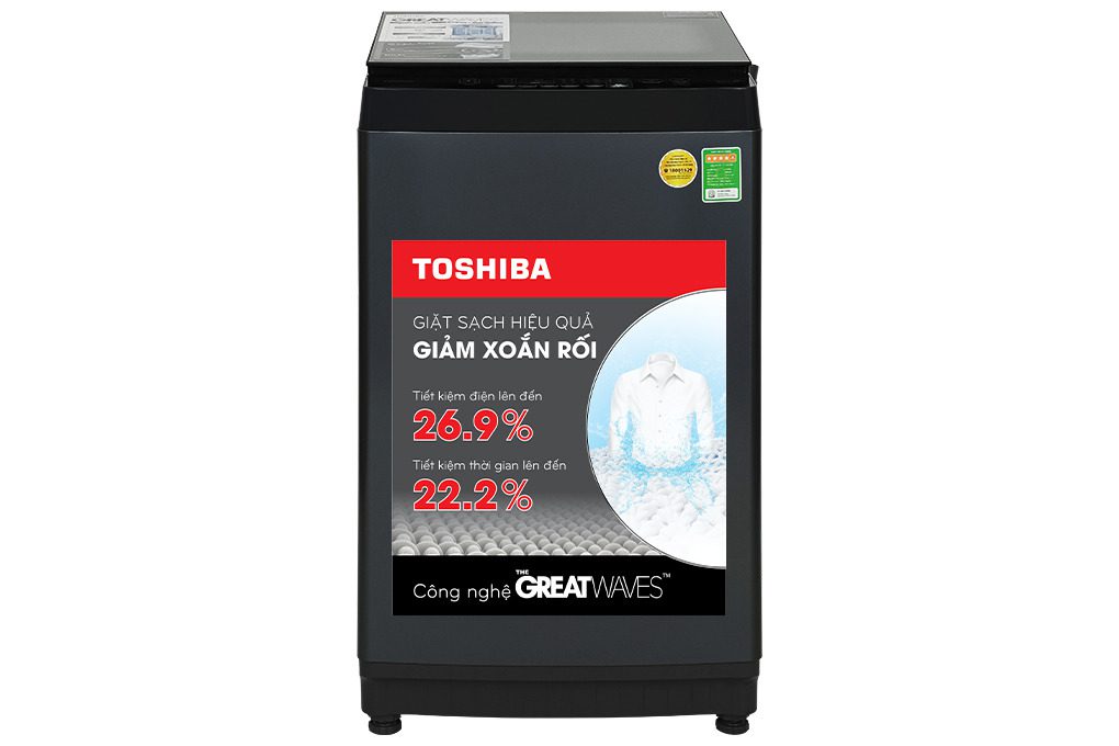 May Giat Toshiba 9 Kg Aw M1000fv Mk 1