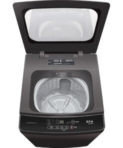 Máy giặt Sharp ES-Y100HV-S - hình số 2