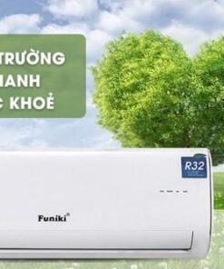 Điều hòa Funiki HSIC09TMU - hình số 2