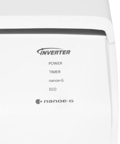 Điều hòa Panasonic CU/CS-PU12ZKH-8M - hình số 2