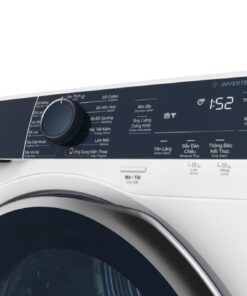 Máy sấy Electrolux EDH803Q7WB - hình số 4