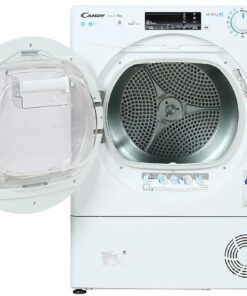 Máy sấy quần áo Candy CSO C8TE-S - hình số 2