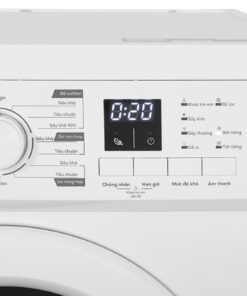 Máy sấy Casper TD-72VWD - hình số 2