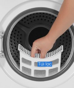 Máy sấy Casper TD-72VWD - hình số 3