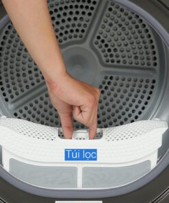 Máy sấy Casper TD-80CGB - hình số 5