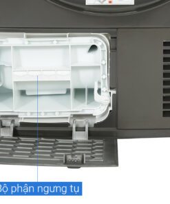 Máy sấy Casper TD-80CGB - hình số 4