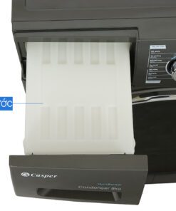 Máy sấy Casper TD-80CGB - hình số 3