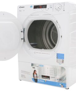 Máy sấy quần áo Candy CS V9DF-S - hình số 2