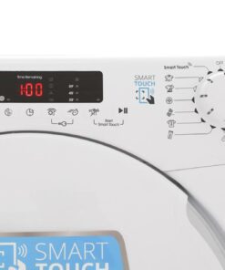 Máy sấy quần áo Candy CS V9DF-S - hình số 3