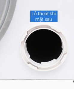 Máy sấy quần áo Candy CS V9DF-S - hình số 6