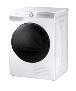 Máy sấy Samsung DV90T7240BH/SV - hình số 4