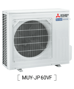 Điều hòa Mitsubishi MSY-JP60VF - hình số 2