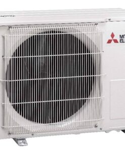 Điều hòa Mitsubishi MSZ/MUY-HT25VF - hình số 2