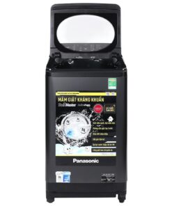 Máy giặt Panasonic NA-F100A9DRV - hình số 2