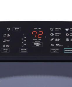 Máy giặt Panasonic NA-F100A9DRV - hình số 4