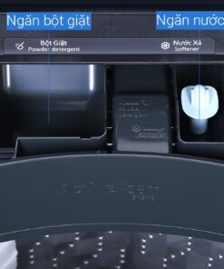 Máy giặt Panasonic NA-F100A9DRV - hình số 6