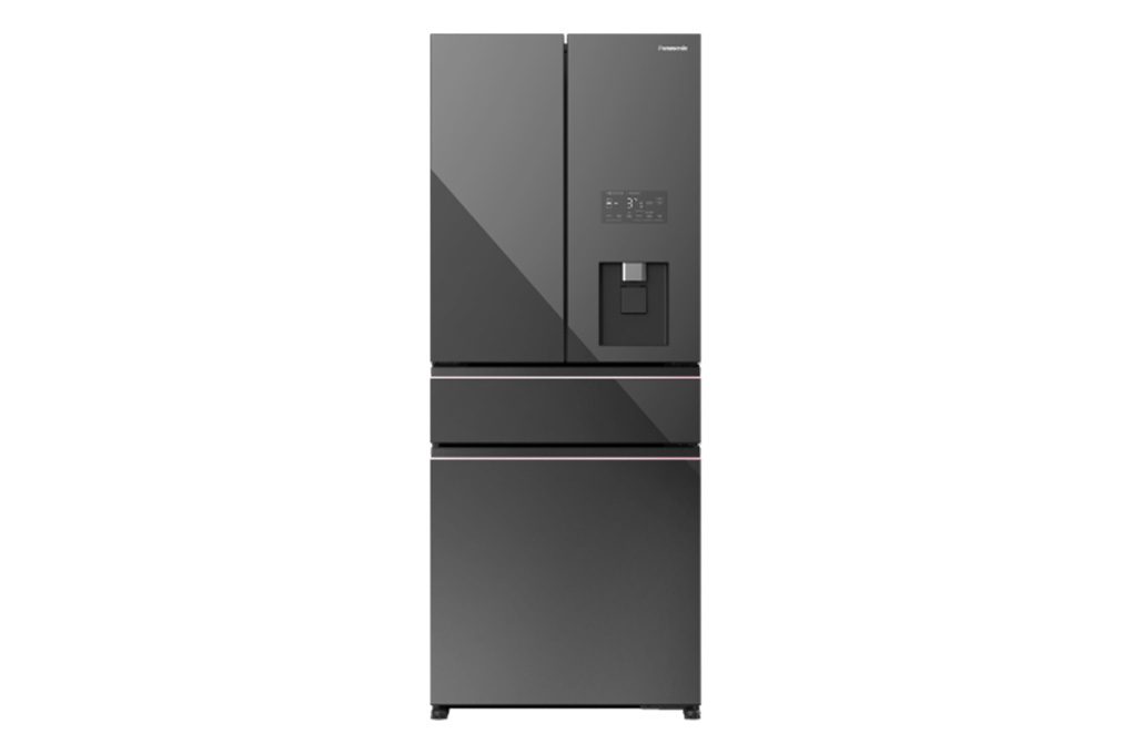 Tủ lạnh Panasonic NR-YW590YMMV | 540L 4 cánh