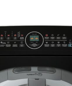 Máy giặt Panasonic NA-FD95X1LRV - hình số 4