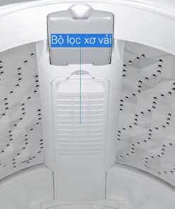 Máy giặt Panasonic NA-FD95X1LRV - hình số 7