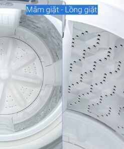 Máy giặt Panasonic NA-FD95X1LRV - hình số 8