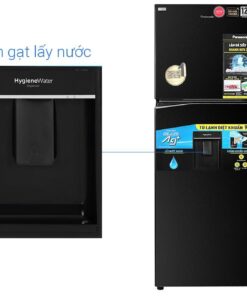 Tủ lạnh Panasonic NR-TL381GPKV - hình số 5