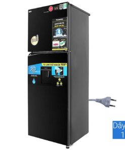 Tủ lạnh Panasonic NR-TL381GPKV - hình số 3