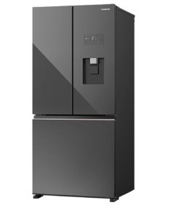 Tủ lạnh Panasonic NR-CW530XMMV - hình số 2