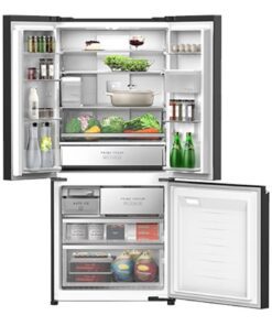 Tủ lạnh Panasonic NR-CW530XMMV - hình số 3