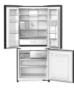 Tủ lạnh Panasonic NR-CW530XMMV - hình số 4