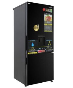 Tủ lạnh Panasonic NR-BX421GPKV - hình số 2