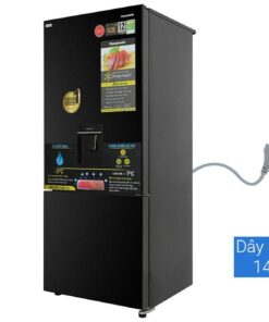 Tủ lạnh Panasonic NR-BX421GPKV - hình số 3