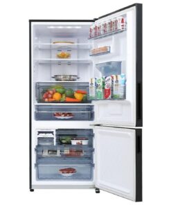 Tủ lạnh Panasonic NR-BX421GPKV - hình số 4