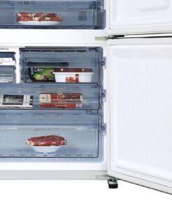 Tủ lạnh Panasonic NR-BX421GPKV - hình số 5