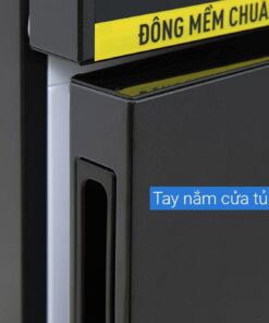 Tủ lạnh Panasonic NR-BX421GPKV - hình số 9