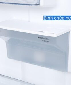 Tủ lạnh Panasonic NR-BX471GPKV - hình số 7