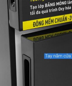 Tủ lạnh Panasonic NR-BX471GPKV - hình số 9