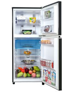 Tủ lạnh Panasonic NR-TV261BPKV - hình số 2