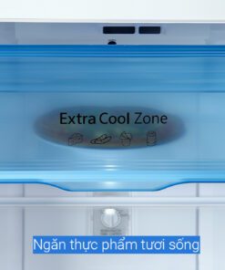 Tủ lạnh Panasonic NR-TV261BPKV - hình số 4