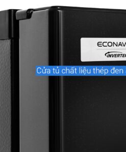 Tủ lạnh Panasonic NR-TV261BPKV - hình số 3