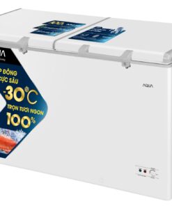 Tủ đông Aqua AQF-C6901E - hình số 2